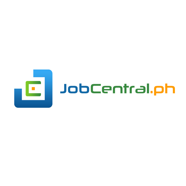 JobCentral logo设计