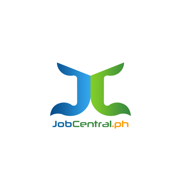 JobCentral logo设计