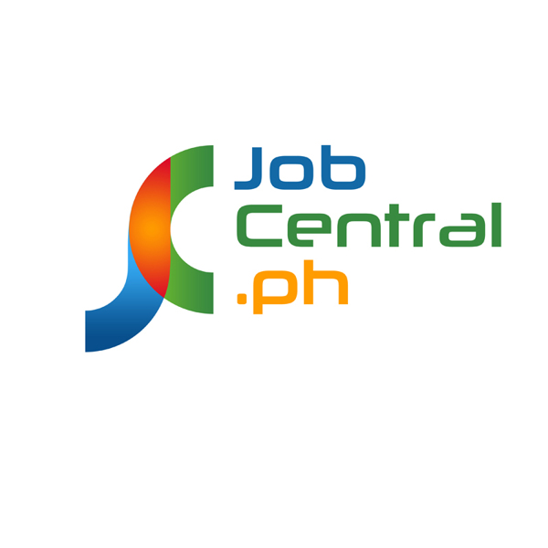 JobCentral logo设计