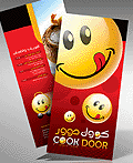 cookdoor