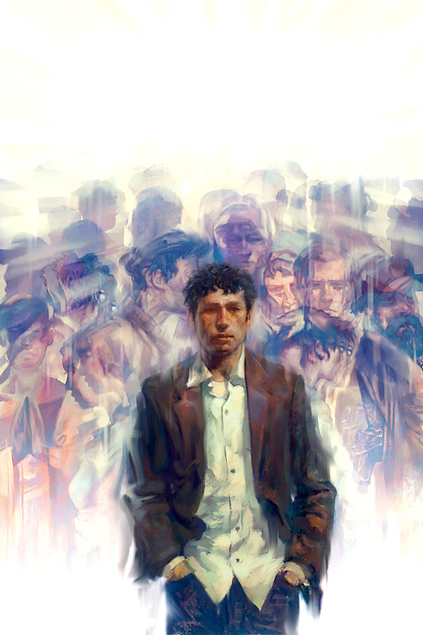 Jon Foster 宋O(sh)ӋƷp