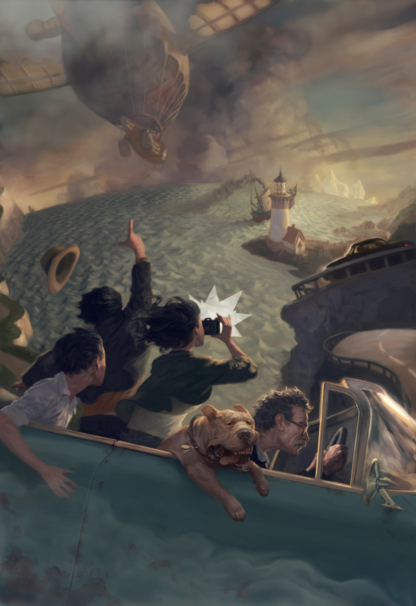 Jon Foster 宋O(sh)Ӌ(j)Ʒp