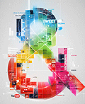 Adobe数字创意海报设计