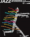 100张法国音乐节最佳海报设计作品
