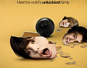 2010年设计精良的50部电影海报（一）