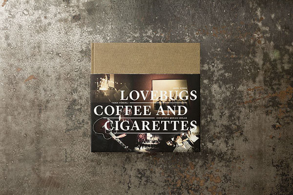 LOVEBUGS COFFEE AND CIGARETTES(c)O(sh)Ӌ(j)