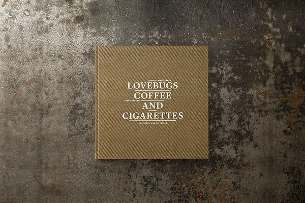 LOVEBUGS COFFEE AND CIGARETTES