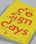 Design Days 2012