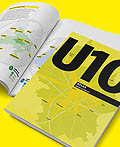 U10�CAtlas Regio Utrecht画册设计