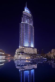 ϰThe Address Downtown Dubaiҹ