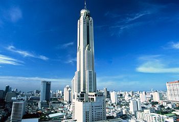 Baiyoke Sky Hotel 