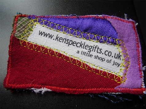 Kenspecklegifts