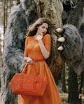 Mulberrys Fall 2012 Campaign