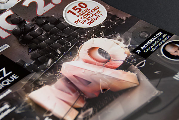 HS7 MagazineO(sh)Ӌ(j)p