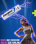 Energizer 60 +ƽ