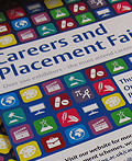 ḻʵCareers and placement fair