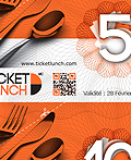 TicketLunchƽ