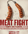 Meat Fightƽ