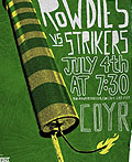 Tampa Bay Rowdiesƽ