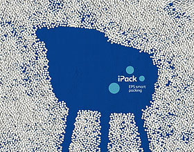 巴西iPack平面广告设计