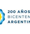 阿根廷庆祝独立200周年标志及形象欣赏