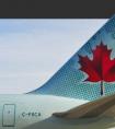 加拿大航空公司VI设计