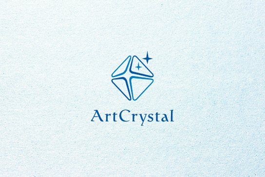 ArtCrystal品牌VI设计