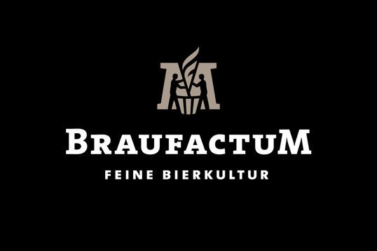 BRAUFACTUM啤酒品牌VI设计