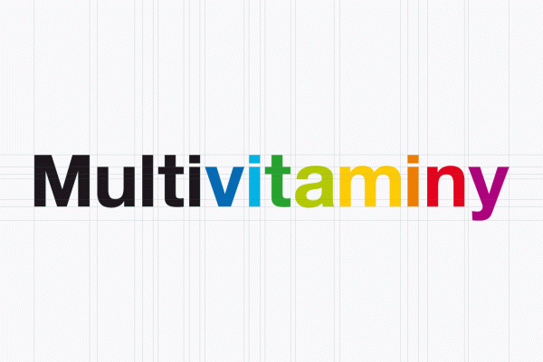 Multivitaminy ƷVI