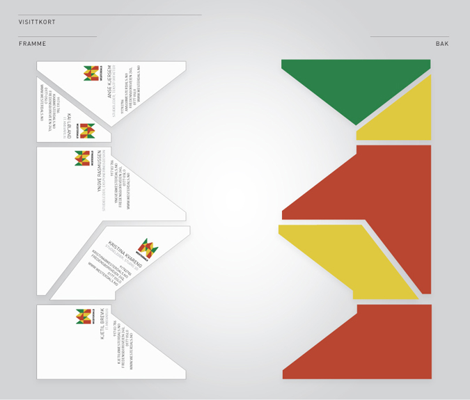 ŲWesterdals School of CommunicationW(xu)ԺƷVIO(sh)Ӌ(j)