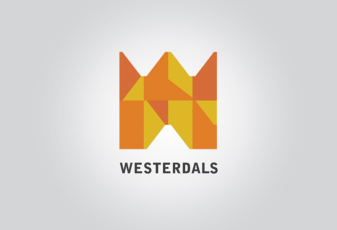 挪威Westerdals School of Communication学院品牌VI设计