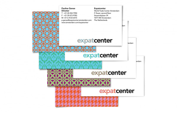 Expatcenter ƷVIO(sh)Ӌ