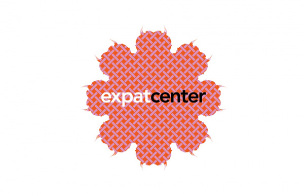 Expatcenter 品牌VI设计