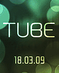 TUBEƷVI