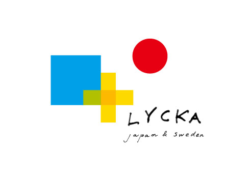 LYCKA品牌设计