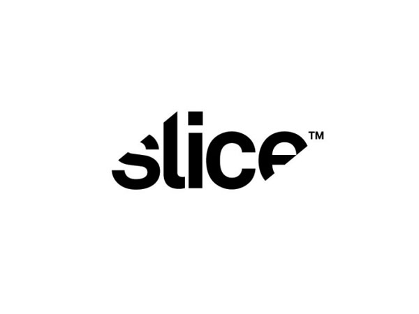 slice品牌VI设计
