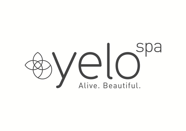 yelo spa品牌VI设计2