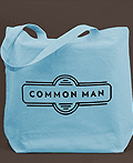 COMMON MAN VI