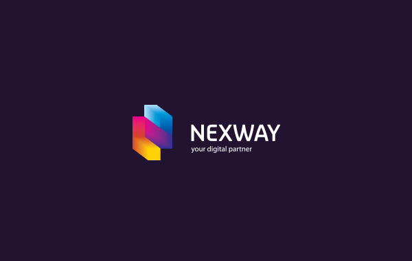 Nexway brand品牌VI设计