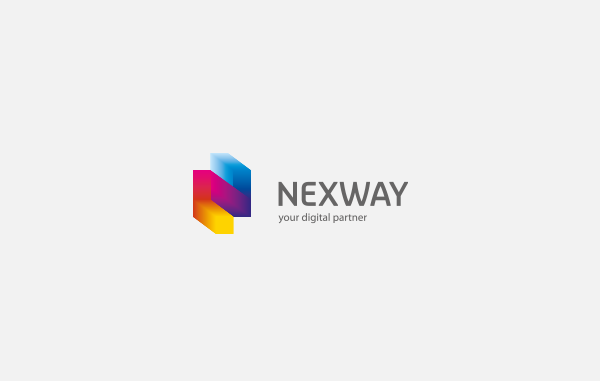 Nexway brand品牌VI设计