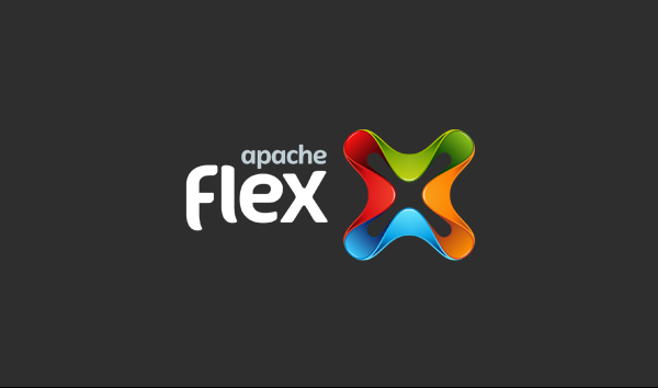 Apache Flex品牌VI设计