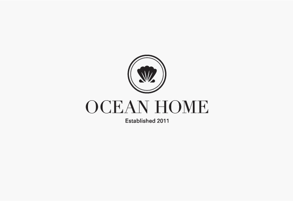 Ocean Home家居内饰品牌设计