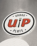 Urban PlateƷ