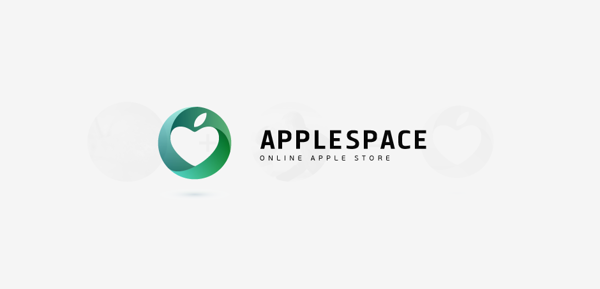 APPLESPACE 品牌设计