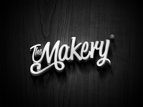 The Makery品牌设计