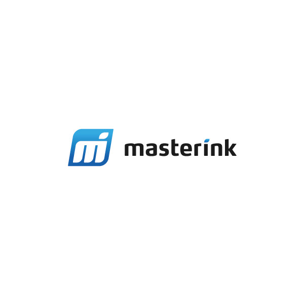 葡萄牙Masterink油墨公司品牌VI设计01