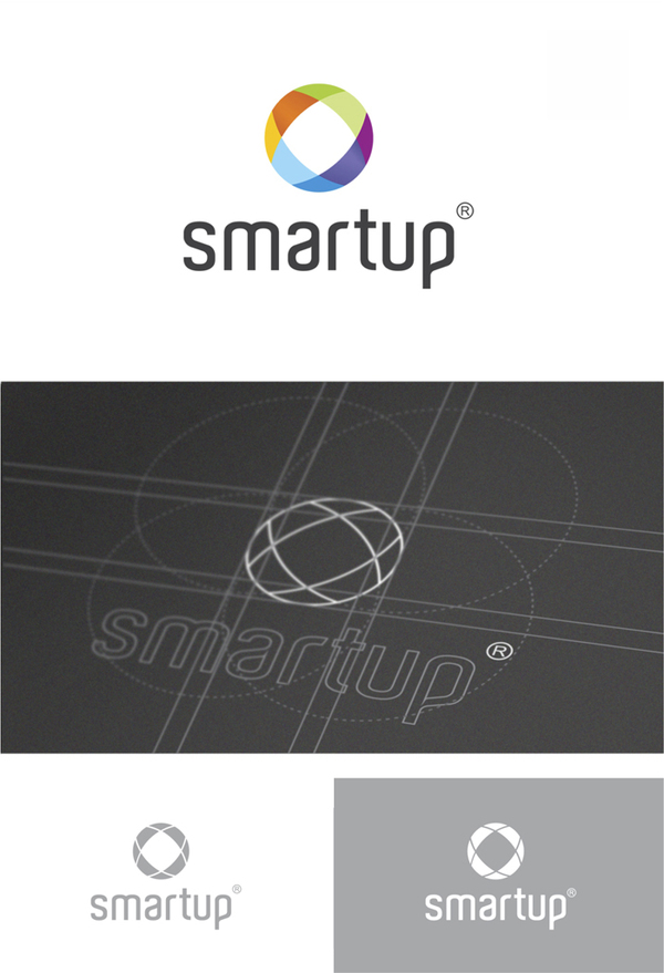 Smartup品牌设计