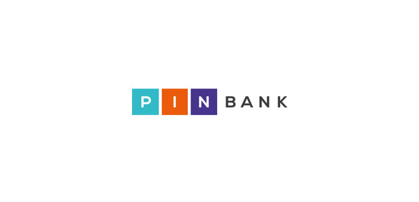 PIN bank 银行VI设计