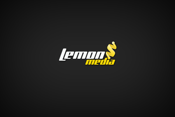 波兰Lemon Media媒体VI设计