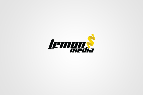 波兰Lemon Media媒体VI设计